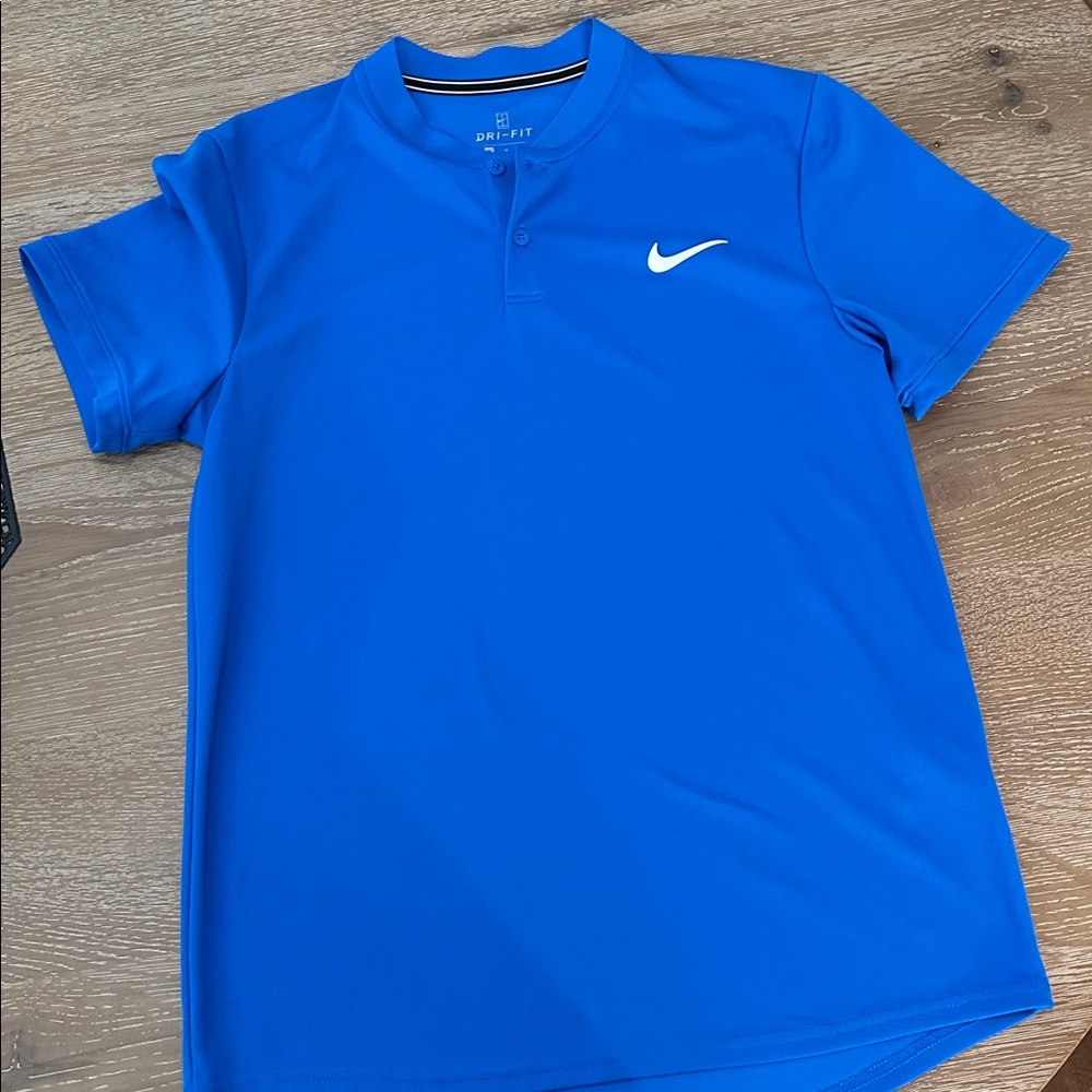 Nike Dri Fit top